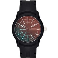 Orologio Diesel Uomo in Acciaio DZ1819 - DZ1819